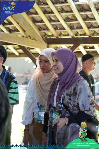 Race photo from Telin Batic 2024 Photo Search