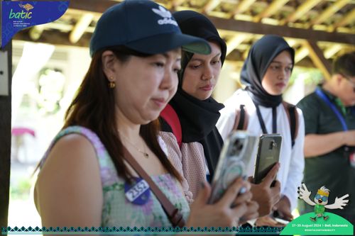 Race photo from Telin Batic 2024 Photo Search