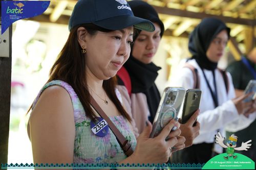 Race photo from Telin Batic 2024 Photo Search