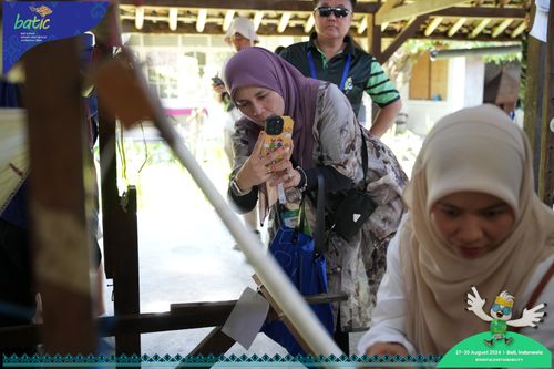 Race photo from Telin Batic 2024 Photo Search