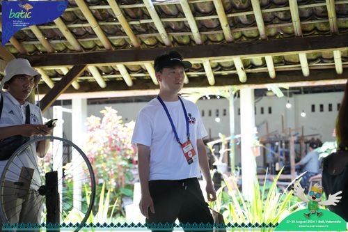 Race photo from Telin Batic 2024 Photo Search
