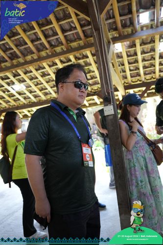 Race photo from Telin Batic 2024 Photo Search