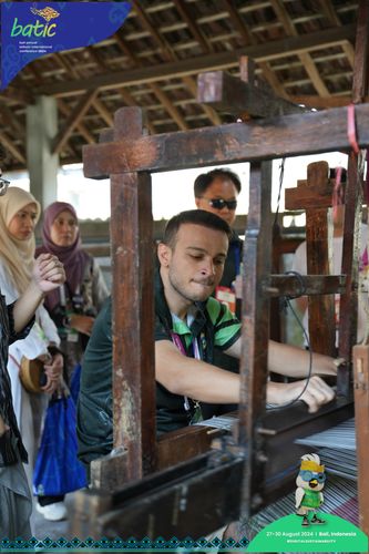 Race photo from Telin Batic 2024 Photo Search