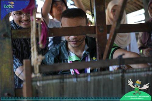 Race photo from Telin Batic 2024 Photo Search