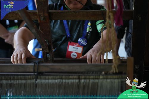 Race photo from Telin Batic 2024 Photo Search