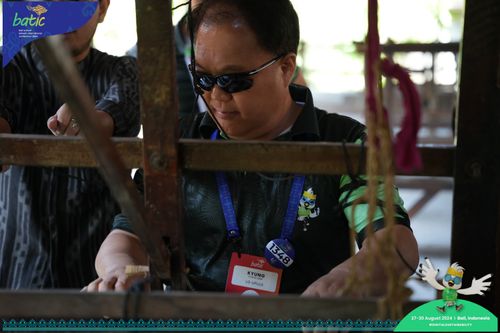 Race photo from Telin Batic 2024 Photo Search