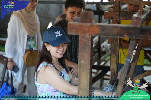 Race photo from Telin Batic 2024 Photo Search