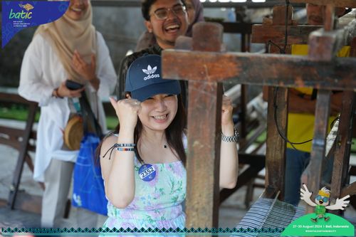 Race photo from Telin Batic 2024 Photo Search