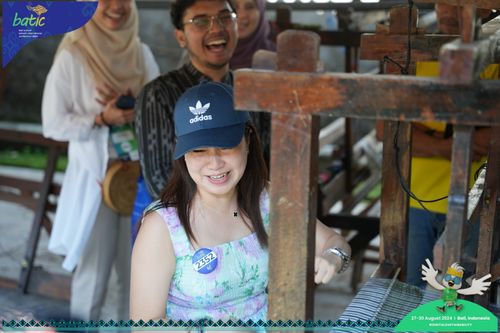 Race photo from Telin Batic 2024 Photo Search