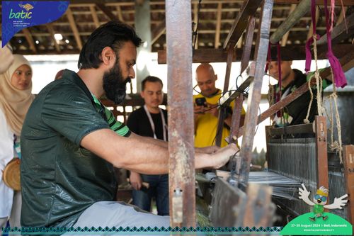Race photo from Telin Batic 2024 Photo Search