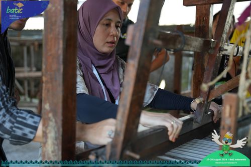 Race photo from Telin Batic 2024 Photo Search