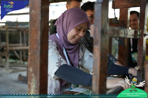 Race photo from Telin Batic 2024 Photo Search