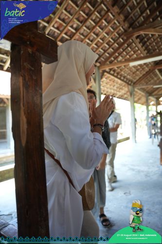 Race photo from Telin Batic 2024 Photo Search