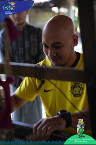 Race photo from Telin Batic 2024 Photo Search