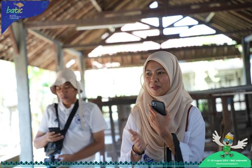 Race photo from Telin Batic 2024 Photo Search