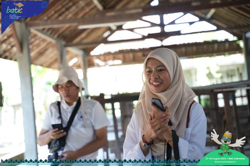 Race photo from Telin Batic 2024 Photo Search