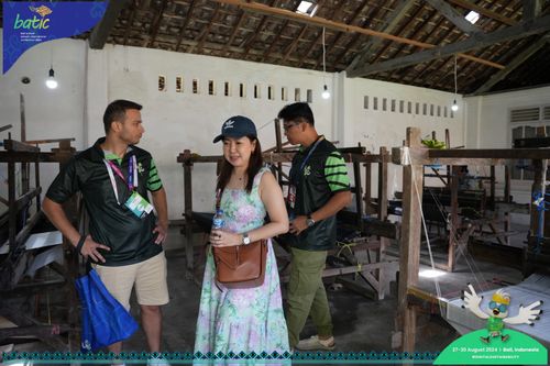 Race photo from Telin Batic 2024 Photo Search