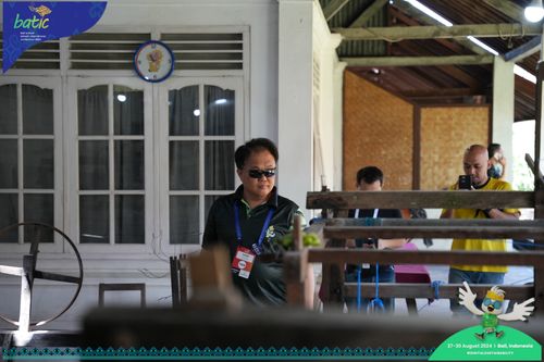 Race photo from Telin Batic 2024 Photo Search