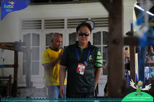 Race photo from Telin Batic 2024 Photo Search