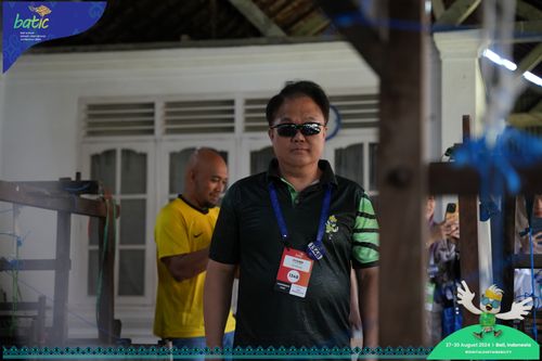 Race photo from Telin Batic 2024 Photo Search