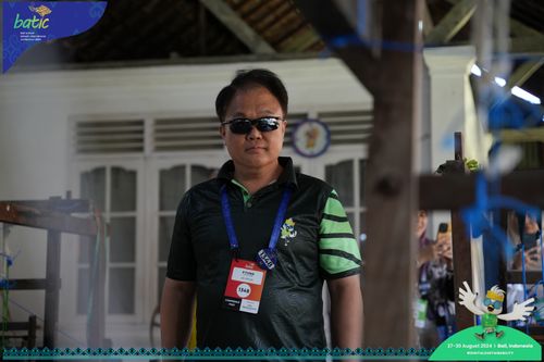 Race photo from Telin Batic 2024 Photo Search