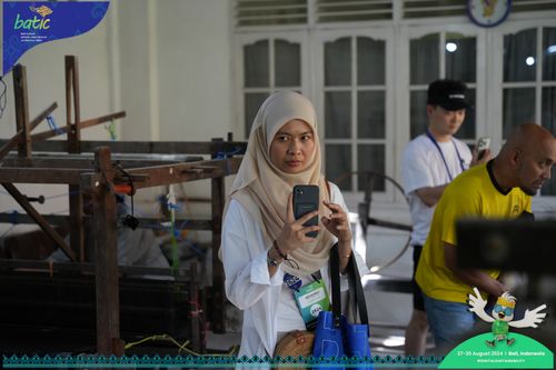 Race photo from Telin Batic 2024 Photo Search