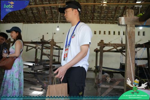 Race photo from Telin Batic 2024 Photo Search