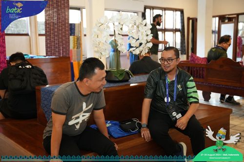 Race photo from Telin Batic 2024 Photo Search