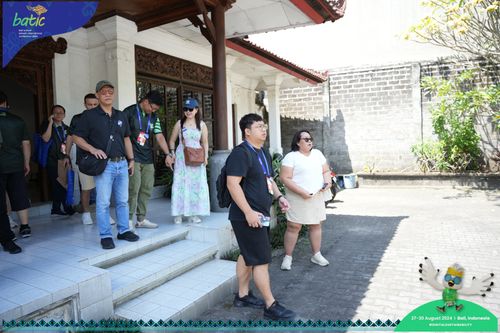 Race photo from Telin Batic 2024 Photo Search