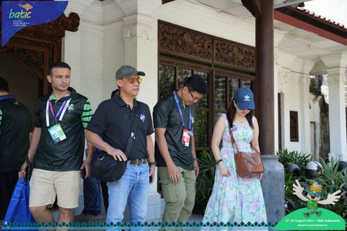 Race photo from Telin Batic 2024 Photo Search