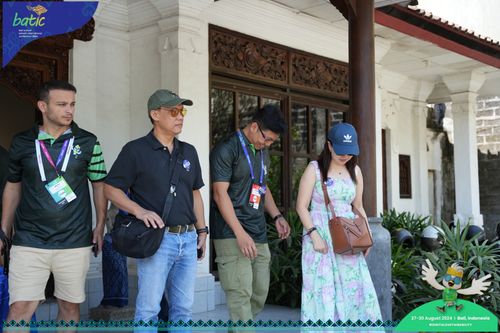 Race photo from Telin Batic 2024 Photo Search