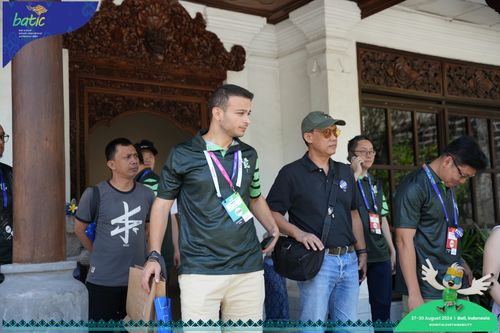 Race photo from Telin Batic 2024 Photo Search