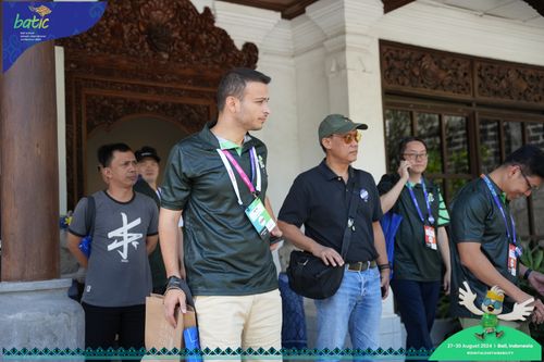 Race photo from Telin Batic 2024 Photo Search