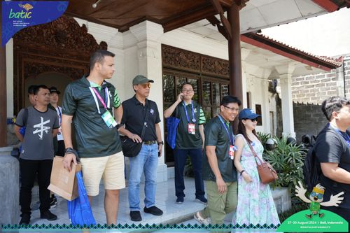 Race photo from Telin Batic 2024 Photo Search