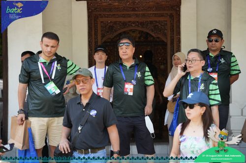 Race photo from Telin Batic 2024 Photo Search
