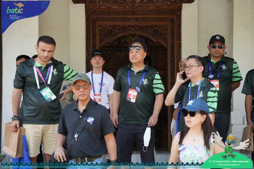 Race photo from Telin Batic 2024 Photo Search