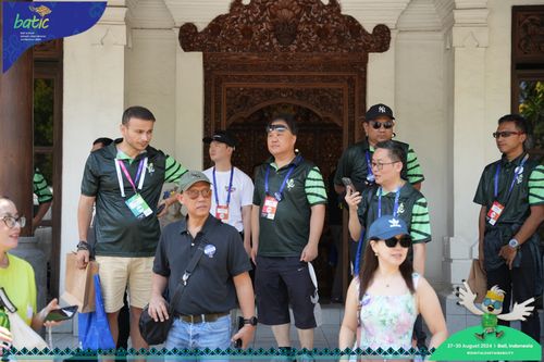 Race photo from Telin Batic 2024 Photo Search