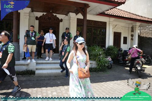 Race photo from Telin Batic 2024 Photo Search