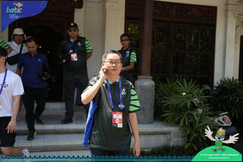 Race photo from Telin Batic 2024 Photo Search