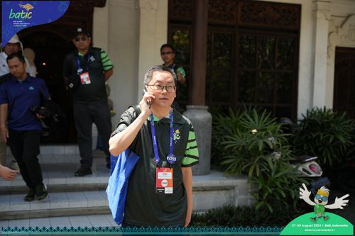 Race photo from Telin Batic 2024 Photo Search
