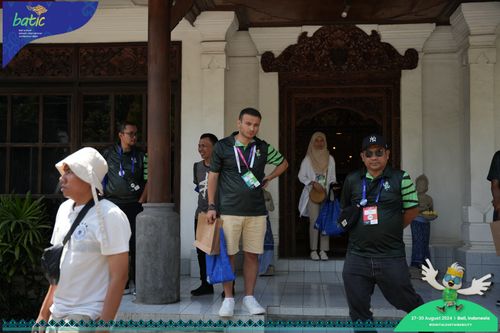 Race photo from Telin Batic 2024 Photo Search