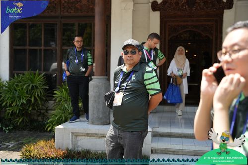 Race photo from Telin Batic 2024 Photo Search