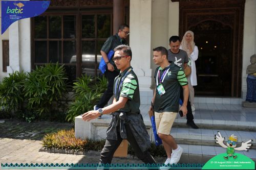 Race photo from Telin Batic 2024 Photo Search