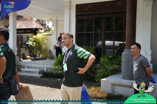 Race photo from Telin Batic 2024 Photo Search