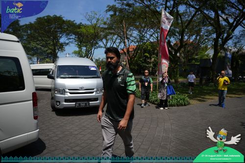 Race photo from Telin Batic 2024 Photo Search