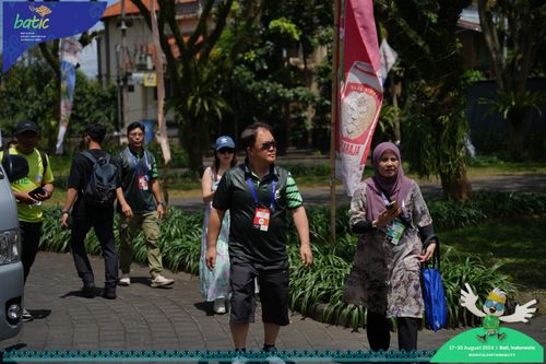 Race photo from Telin Batic 2024 Photo Search