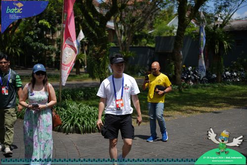 Race photo from Telin Batic 2024 Photo Search