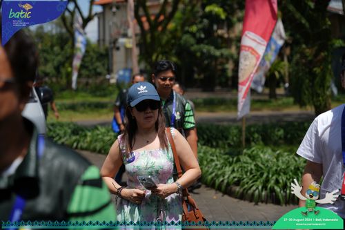 Race photo from Telin Batic 2024 Photo Search