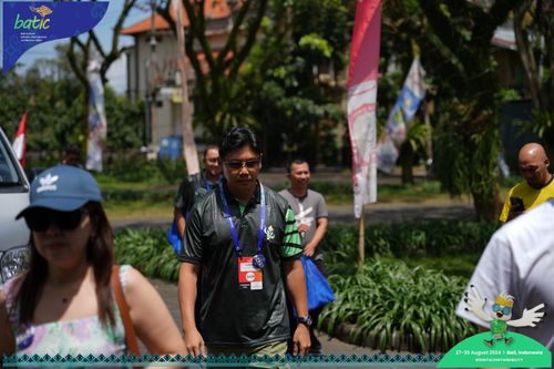 Race photo from Telin Batic 2024 Photo Search