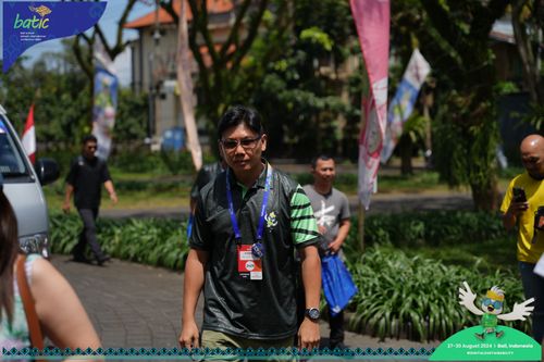 Race photo from Telin Batic 2024 Photo Search